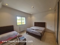 Villa Coco AL3130 Hammamet 