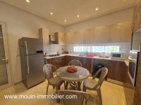 Villa Coco AL3130 Hammamet 
