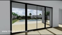 VILLA COCO Hammamet Birbouregba AV1546