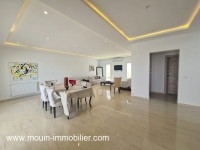 VILLA COCO I Hammamet Birbouregba AL3130
