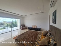 VILLA COCO I Hammamet Birbouregba AL3130