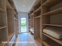 VILLA COCO I Hammamet Birbouregba AL3130