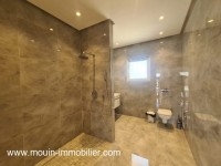 VILLA COCO I Hammamet Birbouregba AL3130