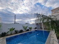 Villa COCOTIER 1(Réf: L2475)