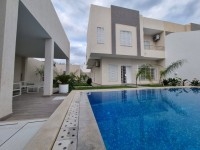Villa COCOTIER 1(Réf: L2475)