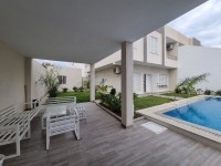 Villa COCOTIER 1(Réf: L2475)