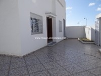 Villa Colette ref AL1283 Hammamet Mrezka