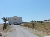 Villa Cologne AV837 Hammamet Sud 