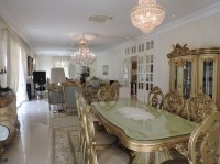 Villa Cologne AV837 Hammamet Sud 
