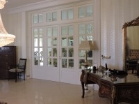 Villa Cologne AV837 Hammamet Sud 