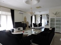 Villa Cologne AV837 Hammamet Sud 