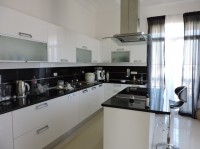 Villa Cologne AV837 Hammamet Sud 