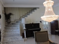 Villa Cologne ref AV837 Hammamet Sud 