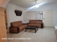 VILLA COQUETTE à Hammamet Zone Sindbed AL3197