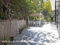 Villa Coquette AL3197 Hammamet 