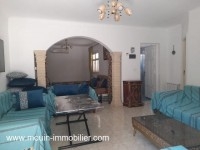 Villa Coquette AL3197 Hammamet 