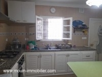 Villa Coquette AL3197 Hammamet 