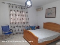 Villa Coquette AL3197 Hammamet 