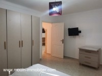 Villa Coquette AL3197 Hammamet