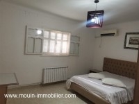 Villa Coquette AL3197 Hammamet