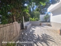 Villa Coquette AL3197 Hammamet 