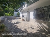 Villa Coquette AL3197 Hammamet 