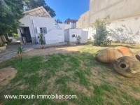 Villa Coquette AL3197 Hammamet 