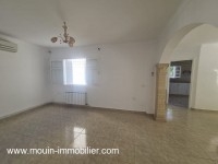 Villa Coquette AL3197 Hammamet 
