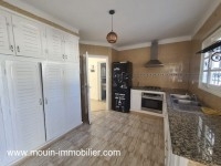 Villa Coquette AL3197 Hammamet 