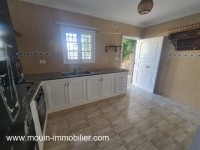 Villa Coquette AL3197 Hammamet 