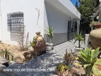 VILLA COQUETTE Hammamet I Zone Sindbed AL3197