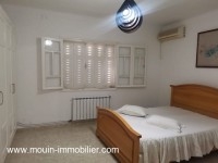 VILLA COQUETTE Hammamet I Zone Sindbed AL3197