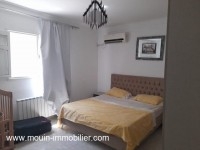 VILLA COQUETTE Hammamet Zone Sindbed AL3197
