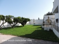 Villa Coquillage 1 AL2431 Hammamet 