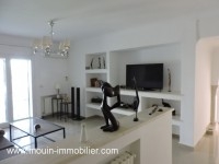 Villa Coquillage 1 AL2431 Hammamet 