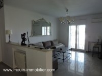 Villa Coquillage 1 AL2431 Hammamet 