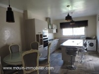 Villa Coquillage 1 AL2431 Hammamet 