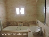 Villa Coquillage 1 AL2431 Hammamet 