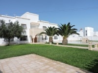 VILLA COQUILLAGE Hammamet Zone Sindbed AL135