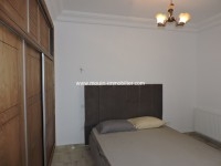 VILLA COQUILLAGE Hammamet Zone Sindbed AL135