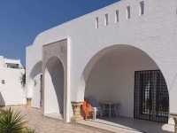 Villa Corail AV1295 Hammamet 