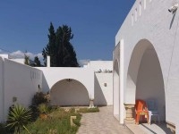 Villa Corail AV1295 Hammamet 