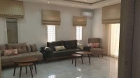 Villa Corail AV1295 Hammamet zone craxi 