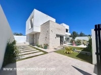 VILLA CORINE Hammamet Zone Craxi AL3580