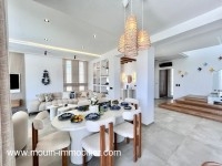 VILLA CORINE Hammamet Zone Craxi AL3580