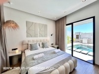 VILLA CORINE Hammamet Zone Craxi AL3580