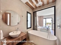 VILLA CORINE Hammamet Zone Craxi AL3580