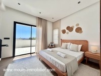 VILLA CORINE Hammamet Zone Craxi AL3580