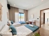 VILLA CORINE Hammamet Zone Craxi AL3580