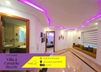 Villa corniche
